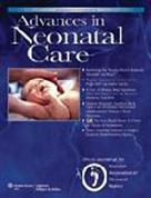 Advances in Neonatal Care